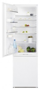 katangian Refrigerator Electrolux ENN 2903 COW larawan