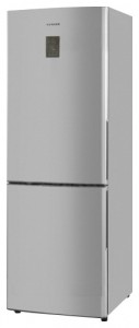 ลักษณะเฉพาะ ตู้เย็น Samsung RL-36 ECMG3 รูปถ่าย
