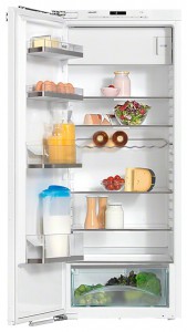 đặc điểm Tủ lạnh Miele K 35442 iF ảnh