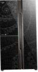 Samsung RS-844 CRPC2B Heladera heladera con freezer