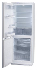 ลักษณะเฉพาะ ตู้เย็น ATLANT ХМ 4012-100 รูปถ่าย