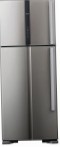 Hitachi R-V542PU3XINX Fridge refrigerator with freezer