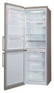 Характеристики Холодильник LG GA-B439 EEQA фото