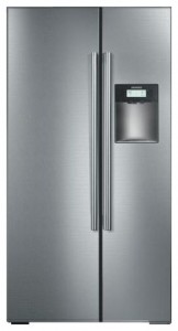χαρακτηριστικά Ψυγείο Siemens KA62DS90 φωτογραφία