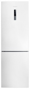 Характеристики Холодильник Samsung RL-53 GYBSW фото
