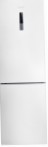 Samsung RL-53 GYBSW Heladera heladera con freezer