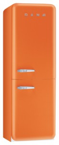 характеристики Холодильник Smeg FAB32OS7 Фото