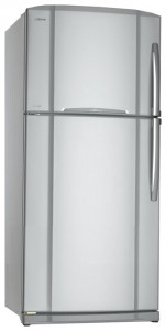 đặc điểm Tủ lạnh Toshiba GR-M64RDA (W) ảnh