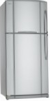 Toshiba GR-M64RDA (W) Tủ lạnh tủ lạnh tủ đông