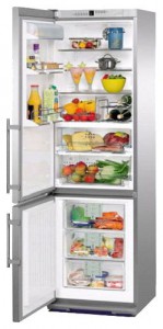 характеристики Холодильник Liebherr CBPes 4056 Фото