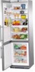 Liebherr CBPes 4056 Fridge refrigerator with freezer