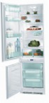 Hotpoint-Ariston BCB 333/B GE Refrigerator freezer sa refrigerator
