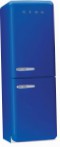 Smeg FAB32BLS7 Fridge refrigerator with freezer