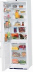 Liebherr CN 3803 Fridge refrigerator with freezer