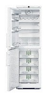 Charakteristik Kühlschrank Liebherr CN 3666 Foto