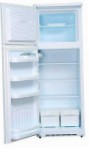 NORD 245-6-410 Kylskåp kylskåp med frys