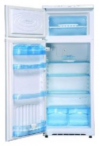 katangian Refrigerator NORD 241-6-021 larawan
