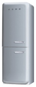 özellikleri Buzdolabı Smeg FAB32X7 fotoğraf