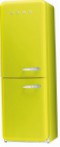 Smeg FAB32VE7 Kühlschrank kühlschrank mit gefrierfach
