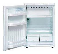 katangian Refrigerator NORD 428-7-410 larawan