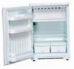 NORD 428-7-410 Lednička chladnička s mrazničkou