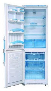 đặc điểm Tủ lạnh NORD 180-7-021 ảnh
