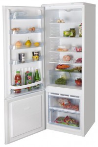 đặc điểm Tủ lạnh NORD 218-7-010 ảnh