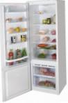 NORD 218-7-010 Frigo réfrigérateur avec congélateur