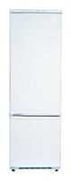 Charakteristik Kühlschrank NORD 218-7-410 Foto