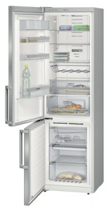 Характеристики Холодильник Siemens KG39NXI40 фото