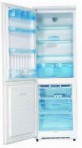 NORD 239-7-021 Kylskåp kylskåp med frys