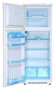 Charakteristik Kühlschrank NORD 245-6-021 Foto