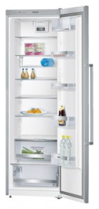 Характеристики Холодильник Siemens KS36VBI30 фото