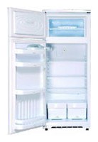 katangian Refrigerator NORD 241-6-410 larawan