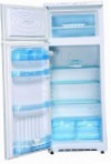 NORD 241-6-321 Lednička chladnička s mrazničkou