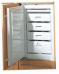 Fagor CIV-42 Fridge freezer-cupboard