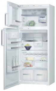 kjennetegn Kjøleskap Siemens KD36NA00 Bilde