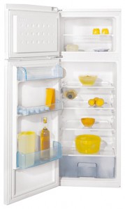 характеристики Холодильник BEKO DSA 25000 Фото