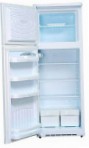 NORD 245-6-110 Chladnička chladnička s mrazničkou
