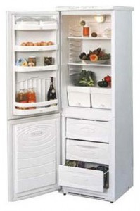 katangian Refrigerator NORD 239-7-110 larawan