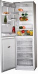 ATLANT ХМ 6025-180 Fridge refrigerator with freezer