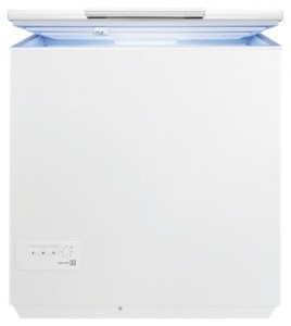 Характеристики Хладилник Electrolux EC 2200 AOW снимка