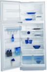 BEKO NDU 9950 Fridge refrigerator with freezer