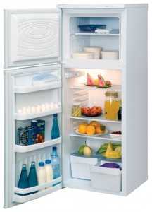 katangian Refrigerator NORD 245-6-310 larawan