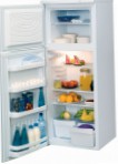 NORD 245-6-310 Ledusskapis ledusskapis ar saldētavu