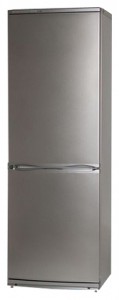 Charakteristik Kühlschrank ATLANT ХМ 6021-180 Foto