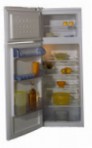 BEKO DSA 28000 Fridge refrigerator with freezer