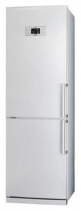 katangian Refrigerator LG GA-B399 BVQA larawan