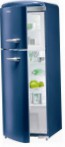 Gorenje RF 62301 OB Fridge refrigerator with freezer