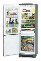 đặc điểm Tủ lạnh Electrolux ENB 3669 S ảnh